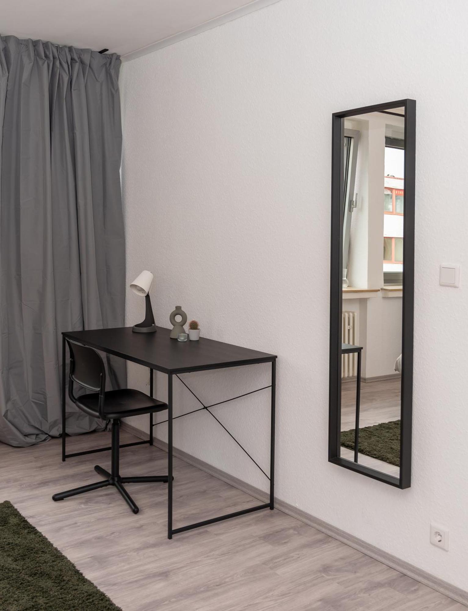 Stilvolles Apartment Im Essener Stadtkern Екстериор снимка